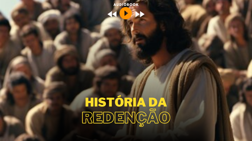 Historia da Redenção