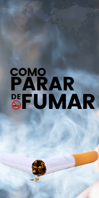 COMO PARAR DE FUMAR EM 5 DIAS 01