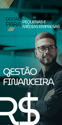 GESTÃO FINANCEIRA